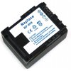 Batéria pre Canon BP-808, Li-ion 800 mAh