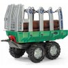 Traktor 122158 Rolly Toys 122158