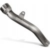 Pripojovacie Potrubie (Titanium) Akrapovič Kawasaki Ninja ZX-10R 2021 - 2024 L-K10SO9