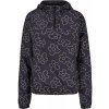 Ladies AOP Pullover Jacket S
