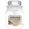 Yankee Candle White Linen & Lace 104 g