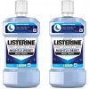 Listerine Advanced Nightly Reset ústna voda 2×500 ml dvojbalenie