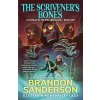 The Scrivener's Bones - Alcatraz vs. the Evil Librarians 2