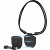 Puluz Sada magnetického upevnění na krk pro GoPro HERO 13 12 11 Mini 10 9 8 7 6 5 MAX / PU739B