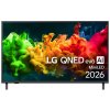 LG 43QNED80B 43QNED80B6B.AEU - 4K QNED evo Mini LED TV