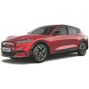 Priečniky Thule Evo Ford Mustang Mach-E 2021-