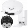 Robotický vysávač Mova E30 Ultra 75 W biely