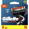 Gillette ProGlide 8 ks