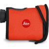 Leica Neoprénové puzdro k diaľkomeru CRF, oranžové