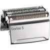 CombiPack Series 5 - 52S strieborný BRAUN