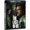 The Last of Us kolekce 1.-2. série - 7Blu-ray (4K Ultra HD)