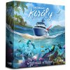 TLAMA games Zachraňte korály (Reef Project CZ)