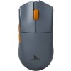 Bezdrôtová herná myš Darmoshark M3s (sivá) M3s grey