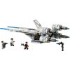 LEGO Star Wars 75399 - Povstalecká stíhačka U-wing