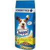 CHAPPI 13,5 kg - suché krmivo pre psov s hydinou a zeleninou
