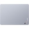 Legamaster Tabuľa GLASSBOARD matná oblé rohy 100x150, modrá