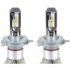 LED prestavbová sada CANBUS H4 50W RS+ Slim Series