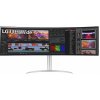 LG UltraWide/49WQ95C-W/49