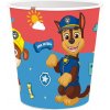 Stor Plastový odpadkový kôš PAW PATROL 5l modrý