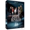 První republika II. řada DVD