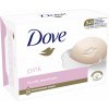 Dove Pink toaletní mydlo 100 g