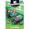 E-kniha Zvířecí agenti - Ztráta signálu - Riina Kaarla, Sami Kaarla