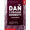 Daň z přidané hodnoty 20… (Václav Benda; Ladislav Pitner)