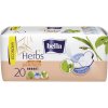 Bella Herbs Plantago vložky 20 ks