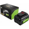 GREEN CELL Batéria pre DeWalt XR 18V 9Ah | Náhradná batéria DCB547 DCB181 DCB182 DCB184