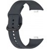 eses Silikónový remienok pre Xiaomi Redmi Watch 5 a Xiaomi Redmi Watch eSIM- Šedý