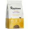 APPLAWS Kitten Kuracie bezobilné krmivo pre mačiatka s kuracím mäsom 7,5 kg