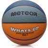 Meteor What's up 7 basketball ball 16802 size 7 (195458) Black uniw