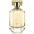 Hugo Boss The Scent parfumovaná voda dámska 100 ml