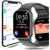 Smartwatch Wenom Wenom Sport GPS Bluetooth IP68 čierny