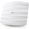 TP-Link EAP110 OMADA WiFi4 AP (N300,2,4GHz,1x100Mb/s LAN,1xPoE-in)