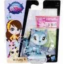 Hasbro Littlest Pet Shop jednotlivá zvieratká B