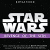 Soundtrack: Star Wars: Revenge of the Sith (John Williams - Pomsta Sithů) Remastered 2018: CD