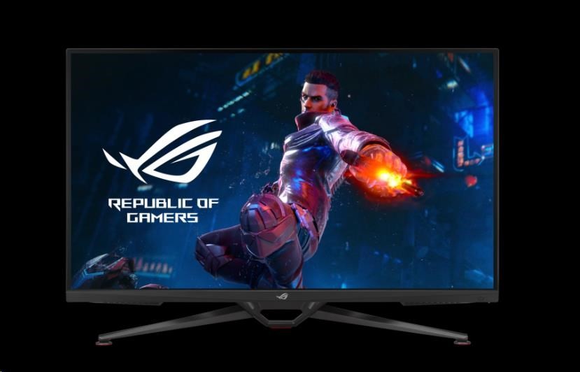 Asus ROG Swift PG38UQ