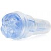 Fleshlight - Masturbator Turbo Thrust Blue Ice (Fleshlight - Masturbator Turbo Thrust Blue Ice)