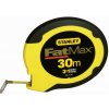 Stanley Pásmo 30m s oceľovou páskou