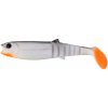 Savage Gear Cannibal 12,5cm White&Black Savage Gear