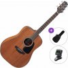 Takamine GD11M Deluxe SET