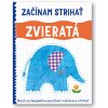 Začínam strihať Zvieratá