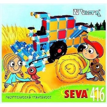 Seva 416 Kombajn