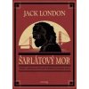 Šarlátový mor - Jack London