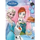 Maľuj vodou! Frozen -