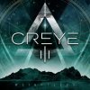 Creye: III: Weightless - CD