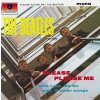 The Beatles - Please Please Me (LP)