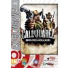 PC DVD Call Of Juarez: Bound In Blood CZ