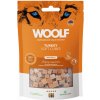 Woolf Soft Cubes Turkey 100 g